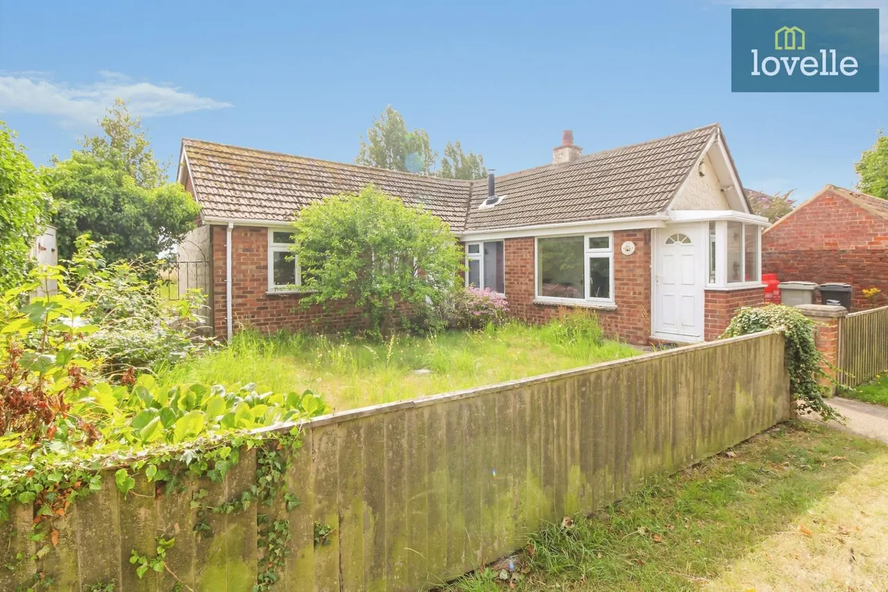 Bank End, North Somercotes, LN11, photo 2