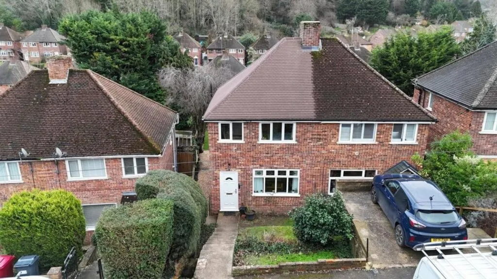 3 bed house for sale, Kentwood Hill, Tilehurst, RG31