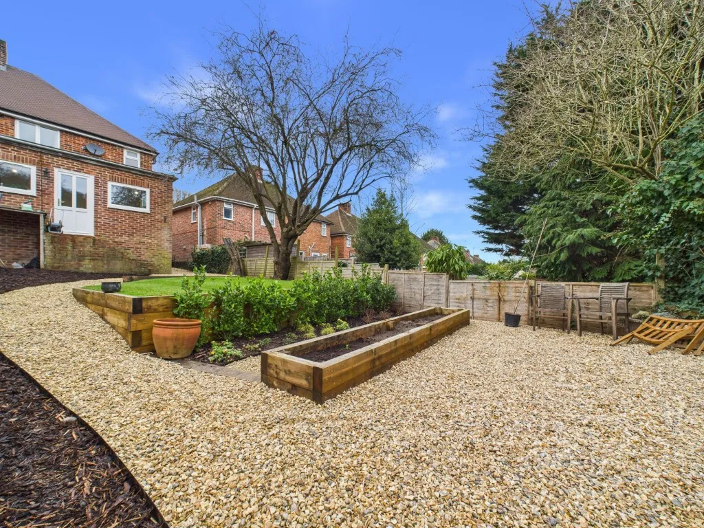 Kentwood Hill, Tilehurst, RG31, photo 13