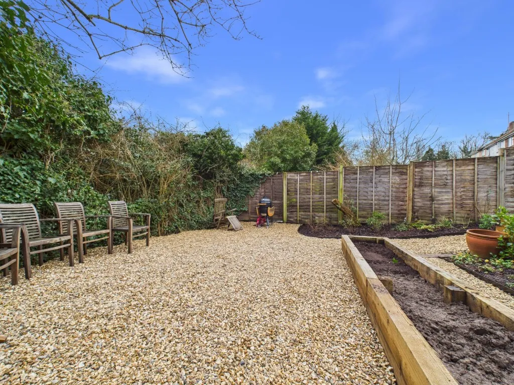 Kentwood Hill, Tilehurst, RG31, photo 11