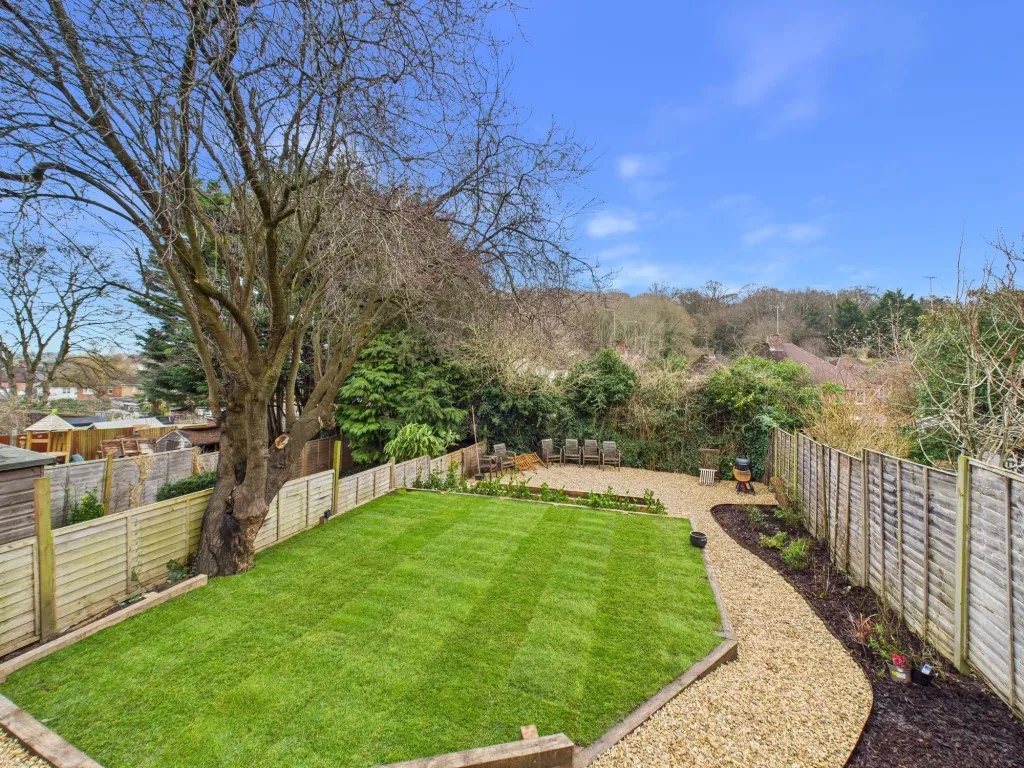 Kentwood Hill, Tilehurst, RG31, photo 12