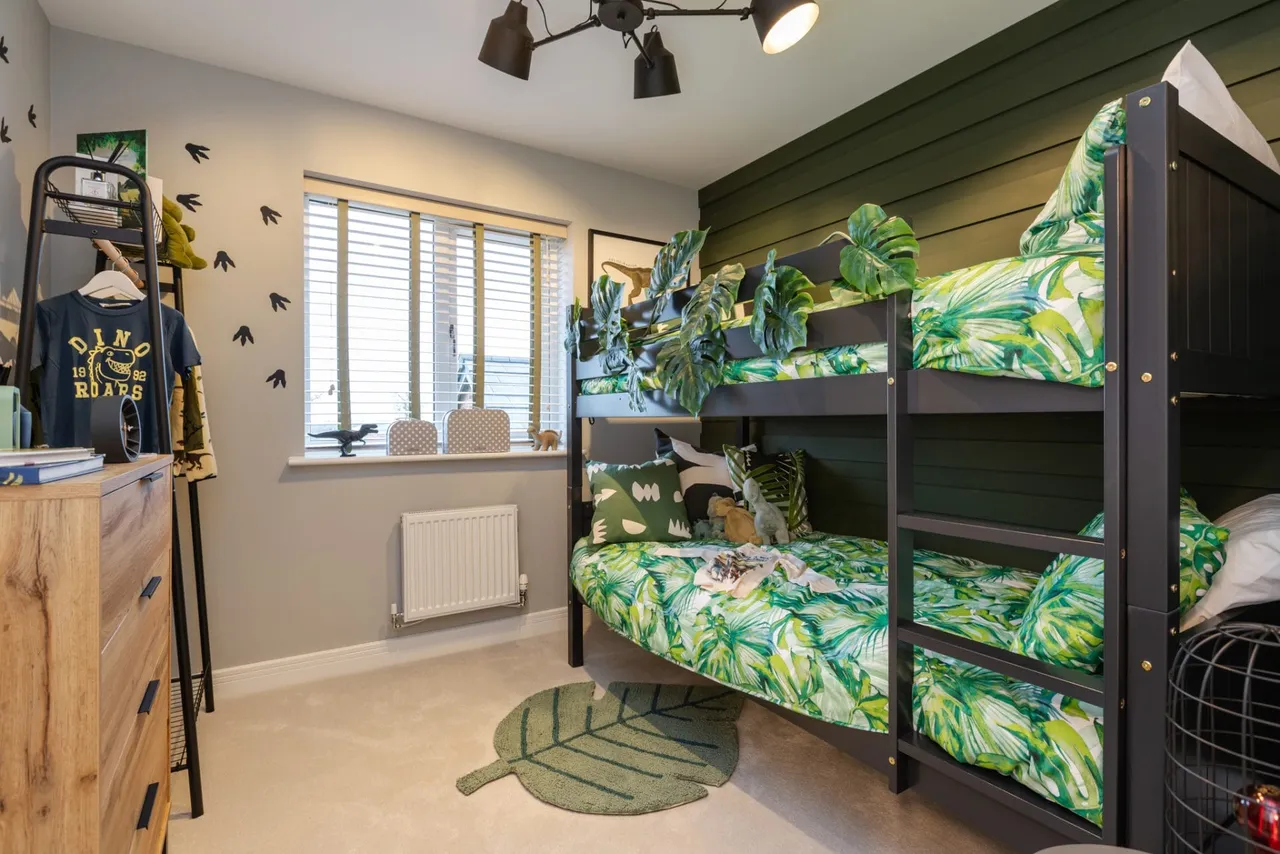Plot 71, Watling Street, Milton Keynes, MK8 8AB, photo 12