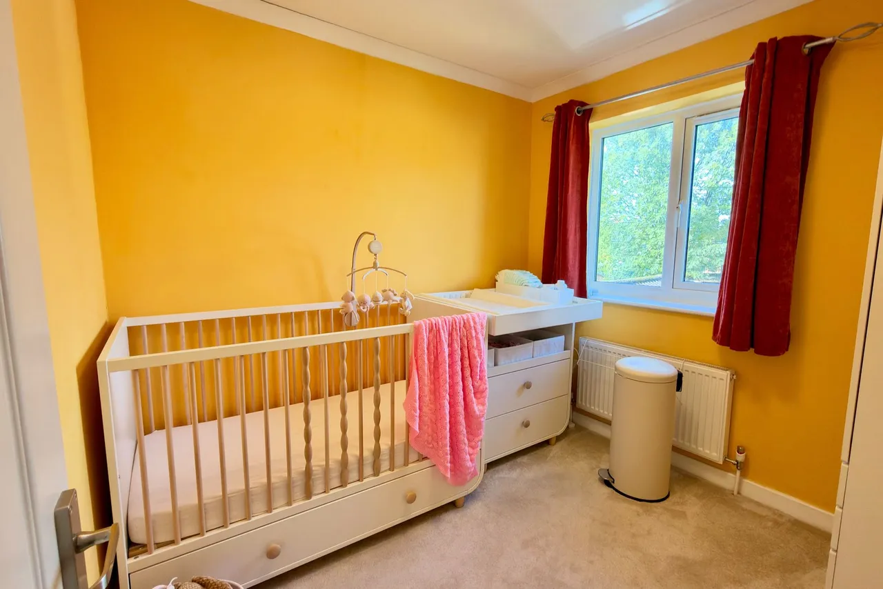 Delaford Close, Stockport, photo 8