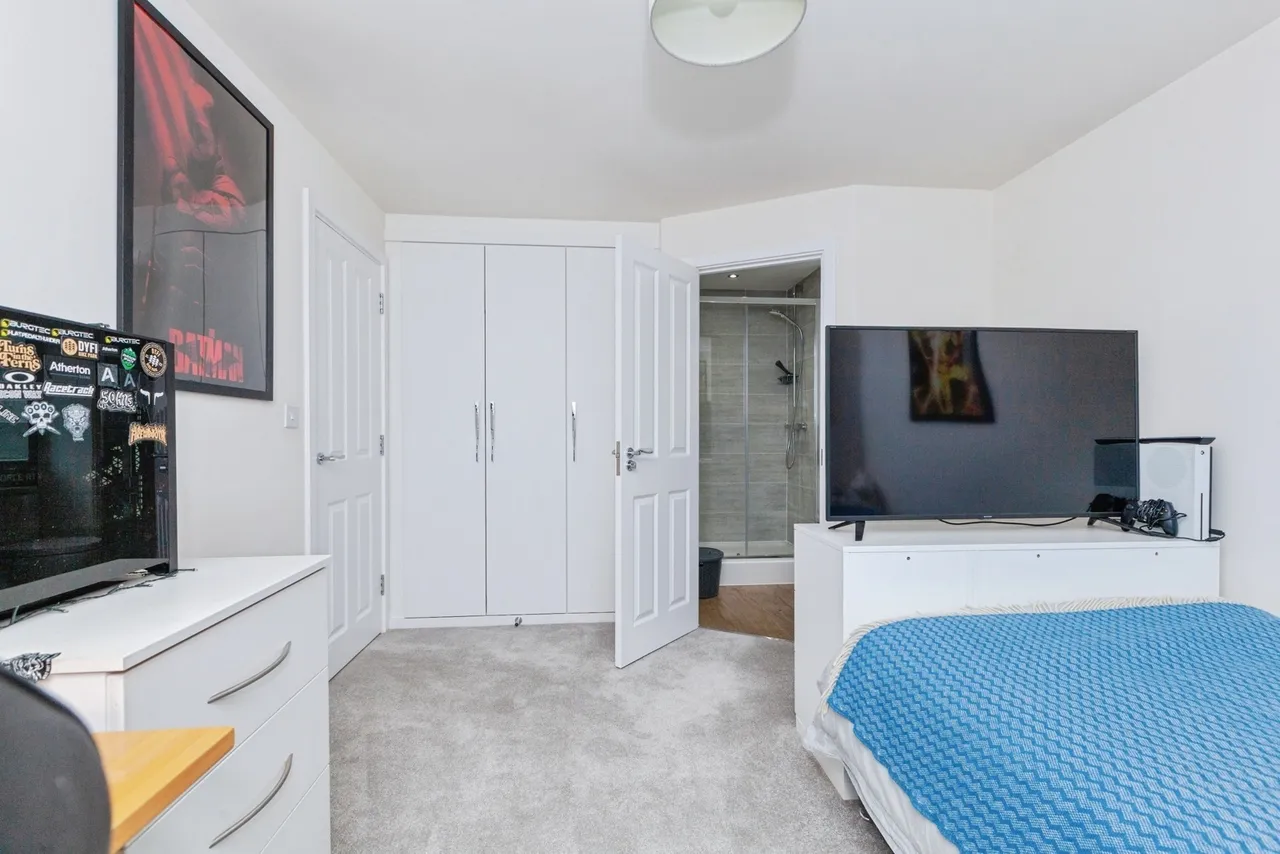 Limetree Way, Barkby, LE7, photo 19