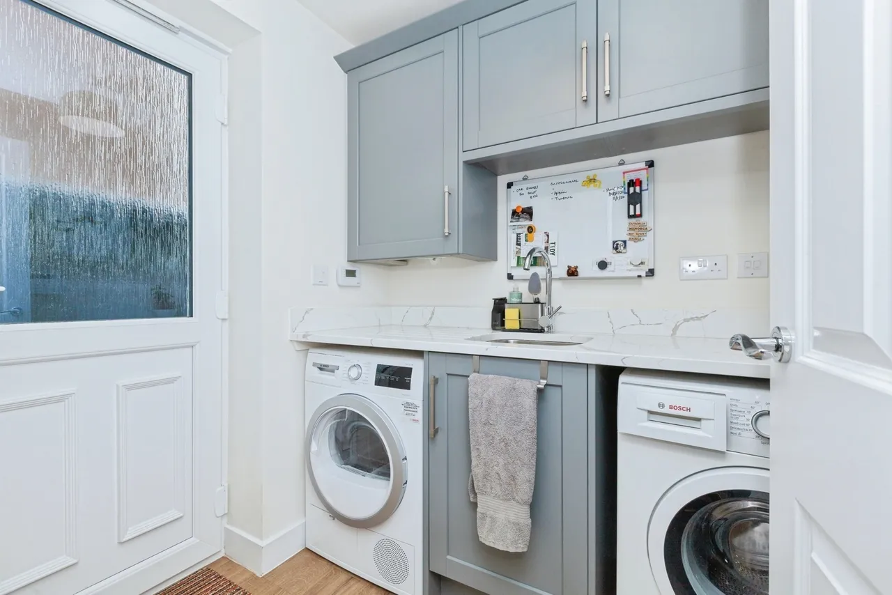 Limetree Way, Barkby, LE7, photo 13