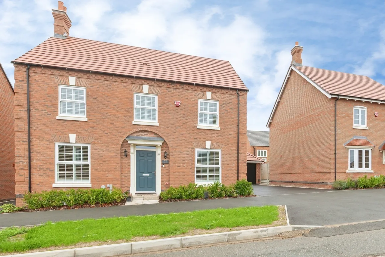 Limetree Way, Barkby, LE7, photo 30