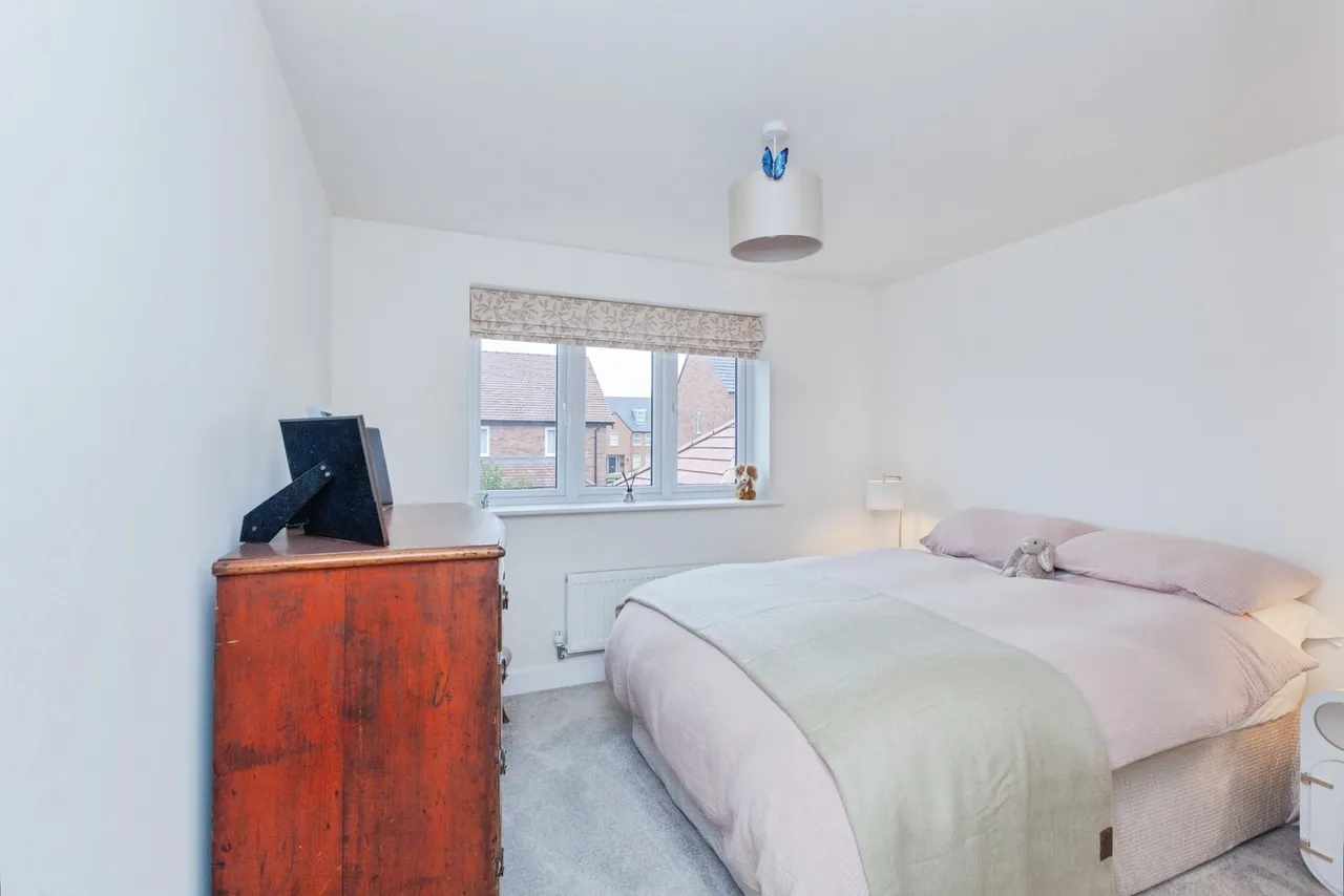 Limetree Way, Barkby, LE7, photo 23