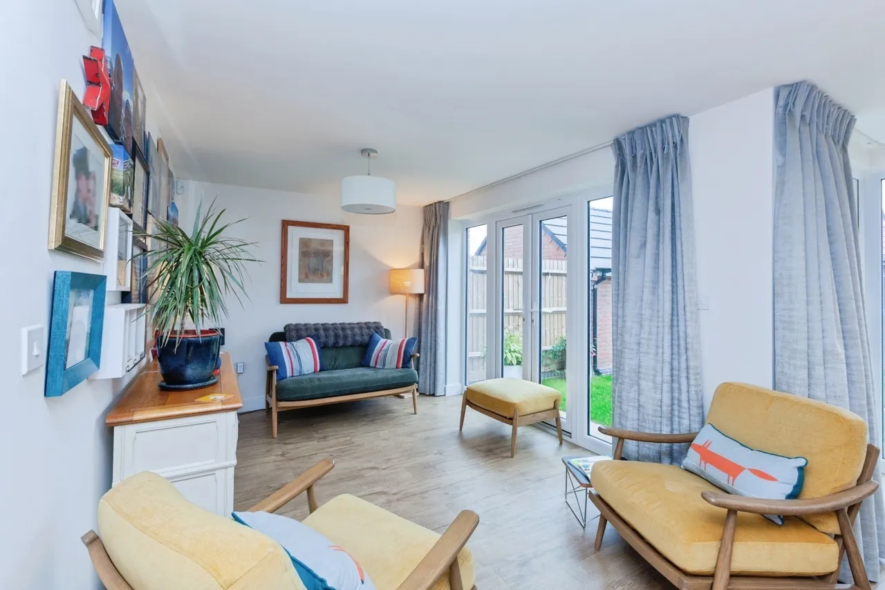 Limetree Way, Barkby, LE7, photo 11