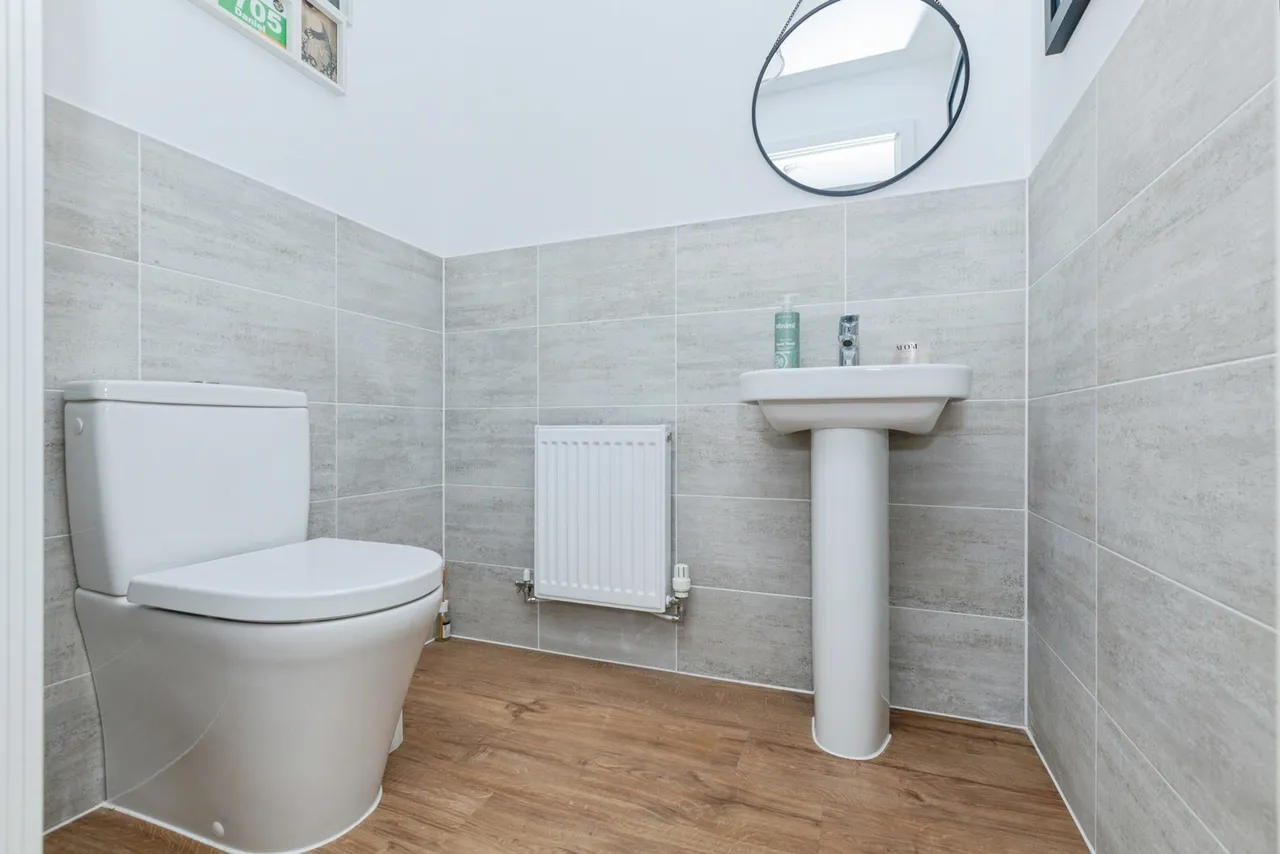 Limetree Way, Barkby, LE7, photo 15
