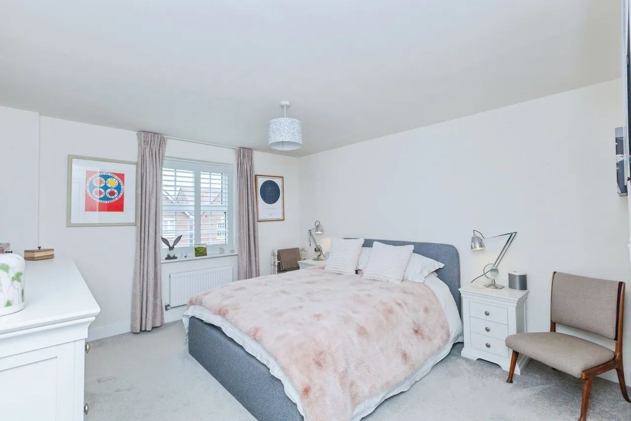 Limetree Way, Barkby, LE7, photo 16