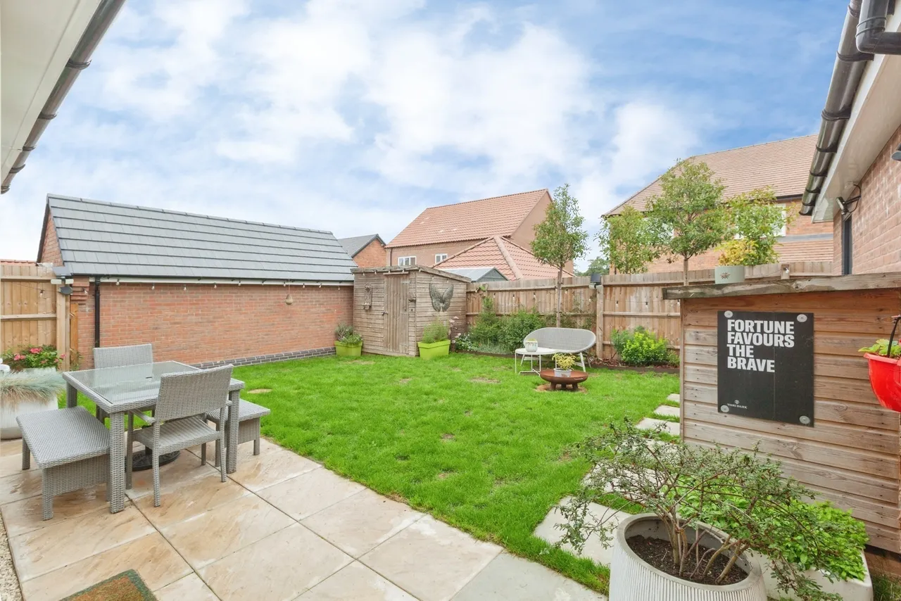 Limetree Way, Barkby, LE7, photo 27
