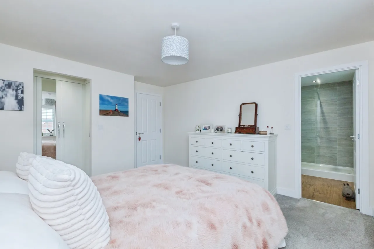 Limetree Way, Barkby, LE7, photo 17