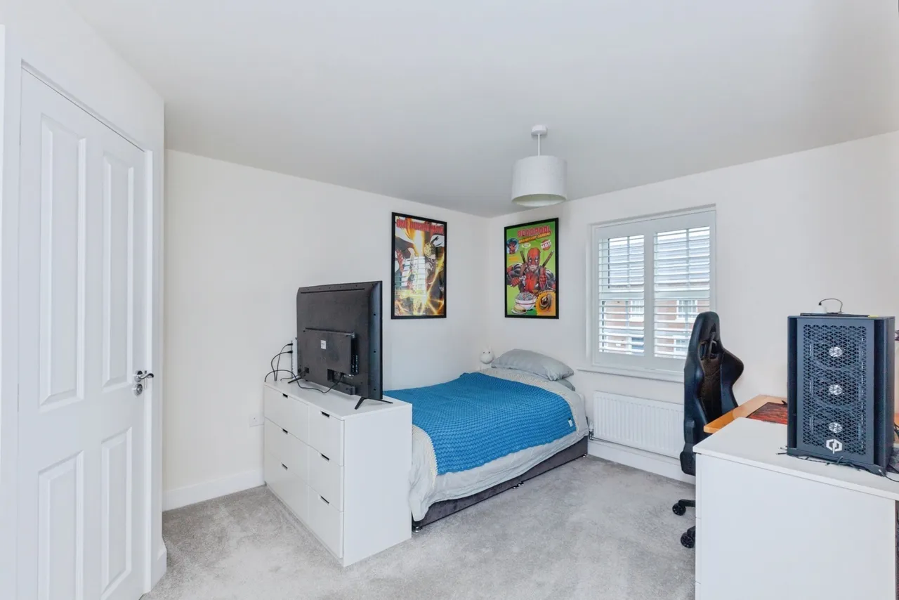 Limetree Way, Barkby, LE7, photo 20