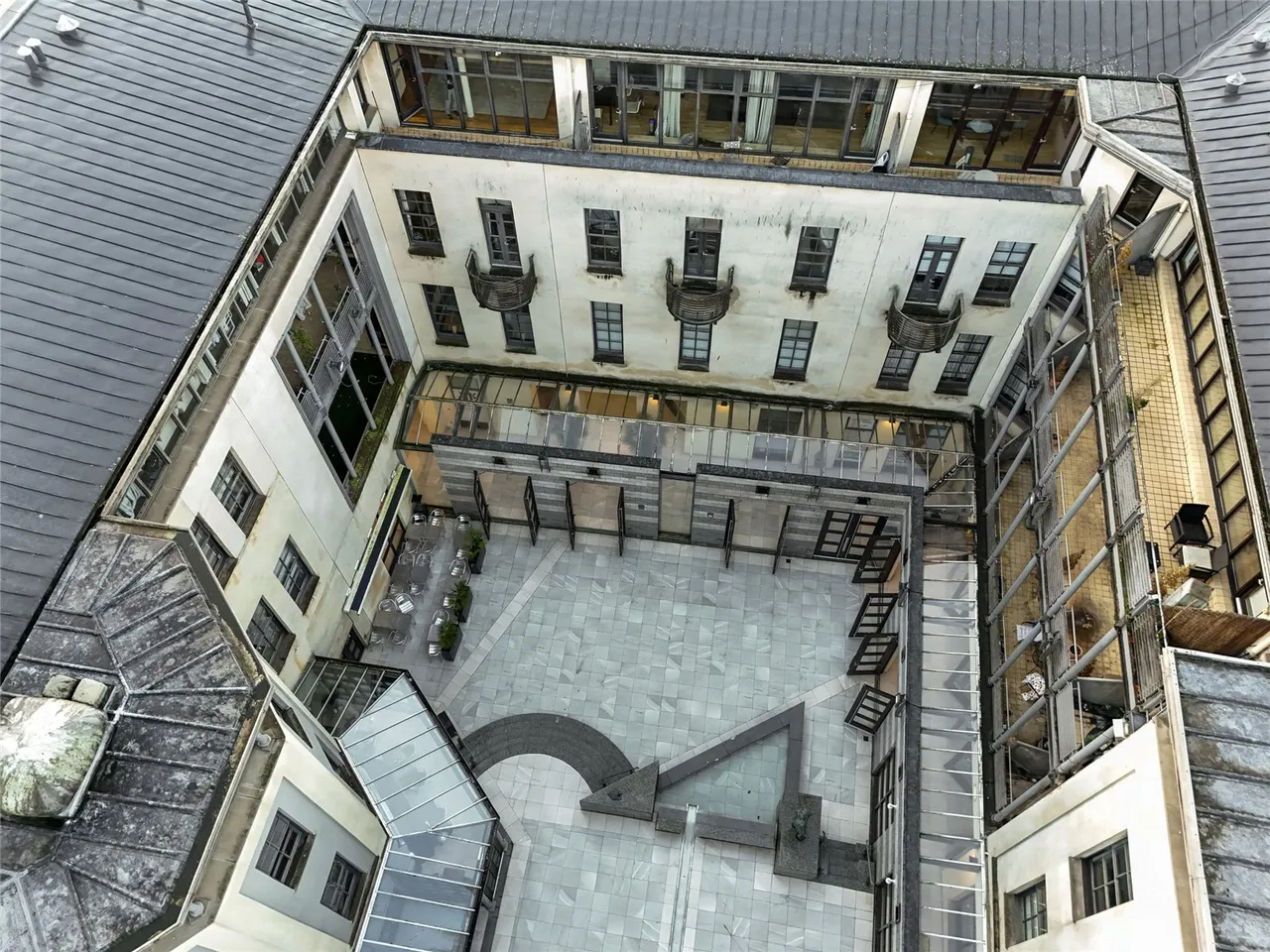 Ingram Street, Glasgow, Glasgow City, G1, photo 24