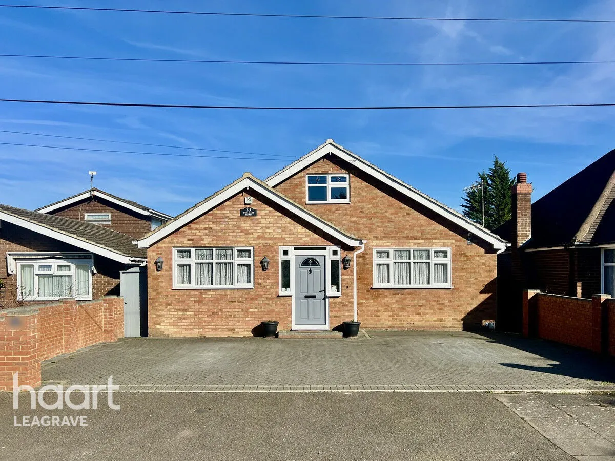 3 bed house for sale, Wellgate Road, Luton, LU4