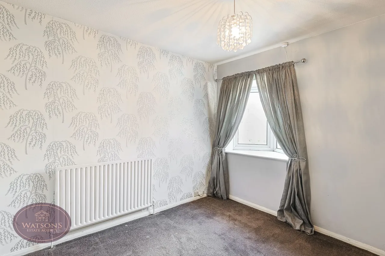 Eastwood, Nottingham, photo 9