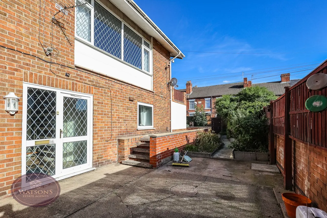 Eastwood, Nottingham, photo 18