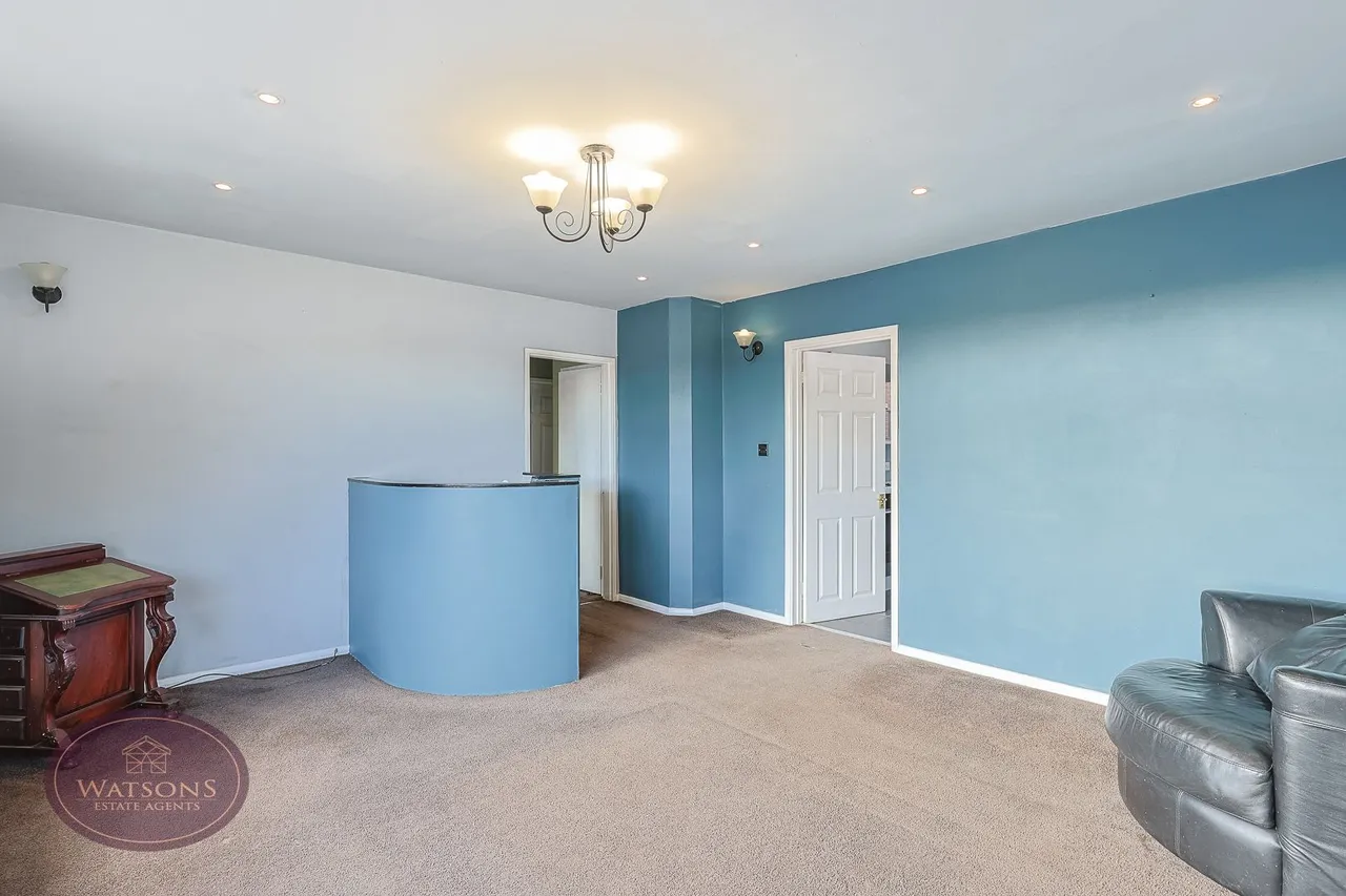 Eastwood, Nottingham, photo 6