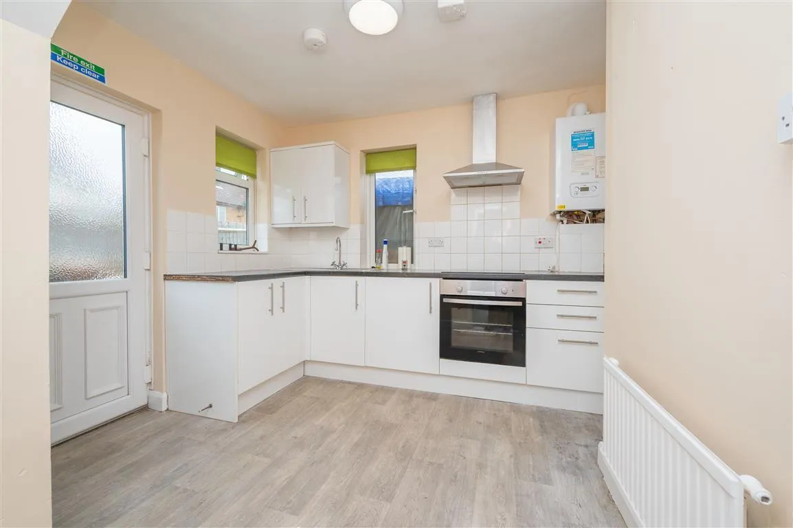 Kelvin Grove, Corby, NN17, photo 3