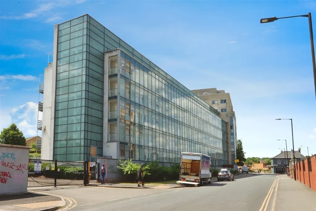 Bramall Lane, SHEFFIELD, photo 10