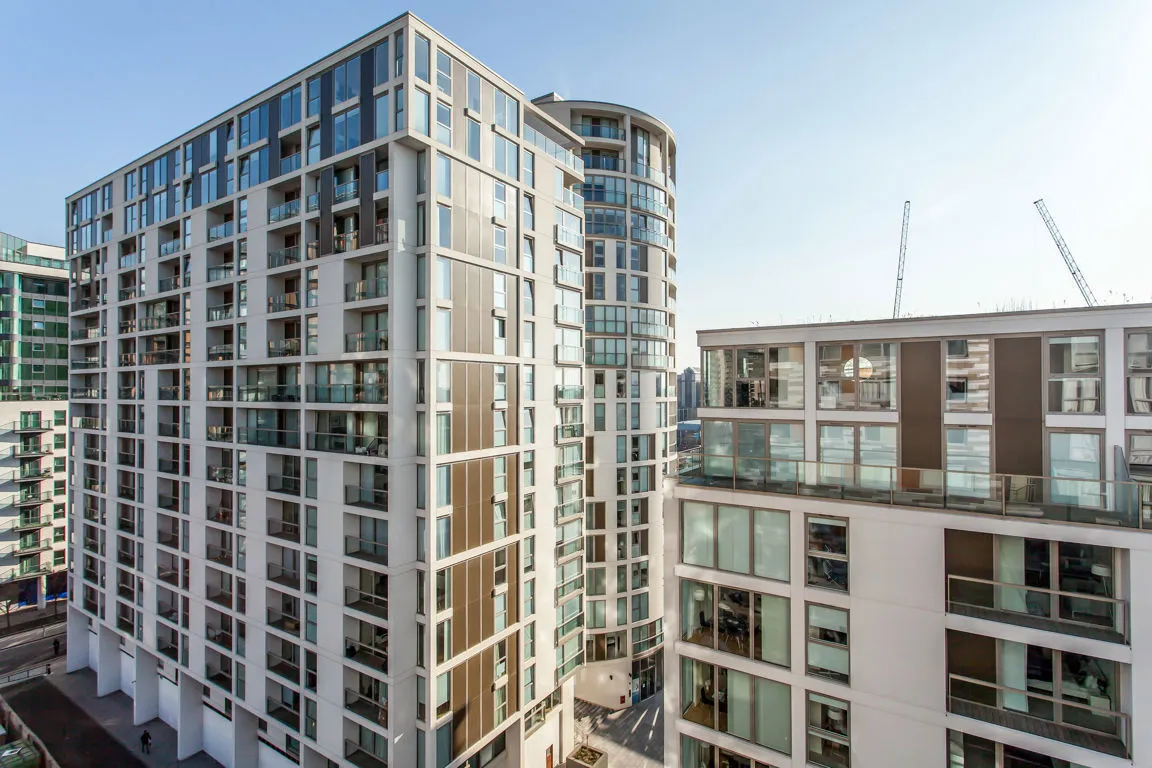 Millharbour, Canary Wharf, photo 11