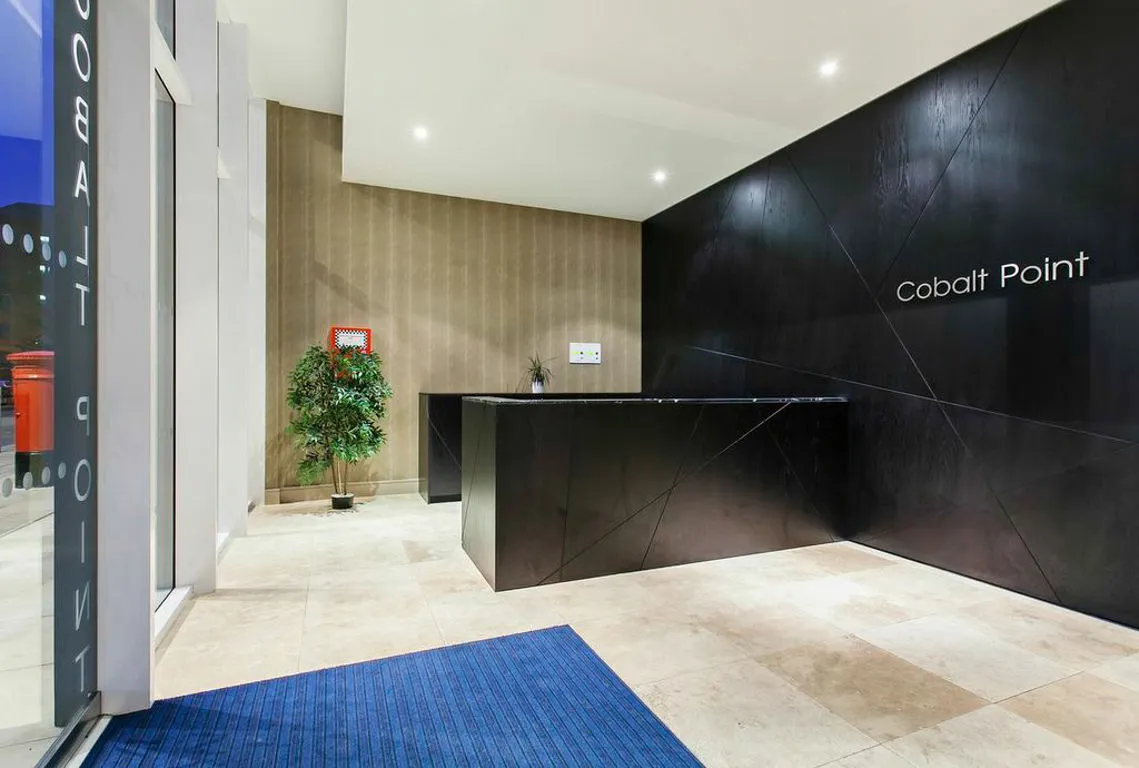 Millharbour, Canary Wharf, photo 8