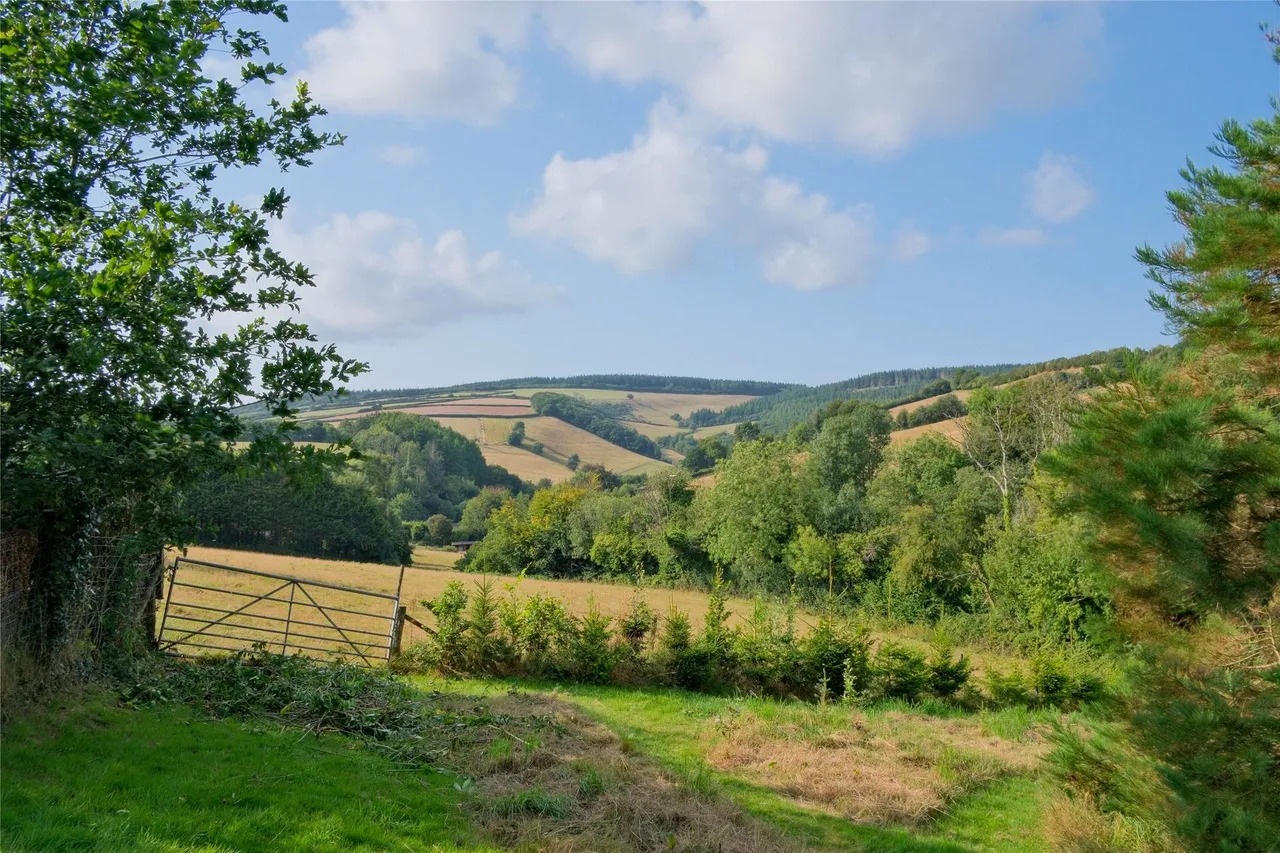 Luxborough, Exmoor, photo 36