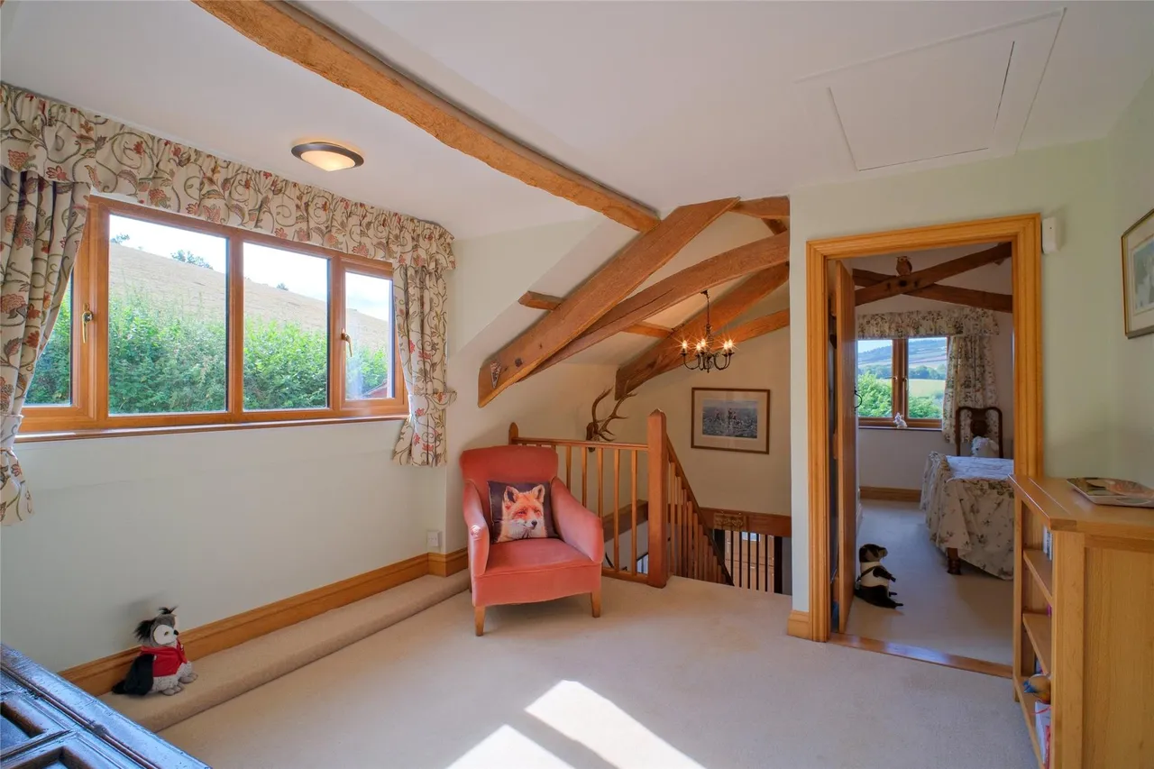 Luxborough, Exmoor, photo 16