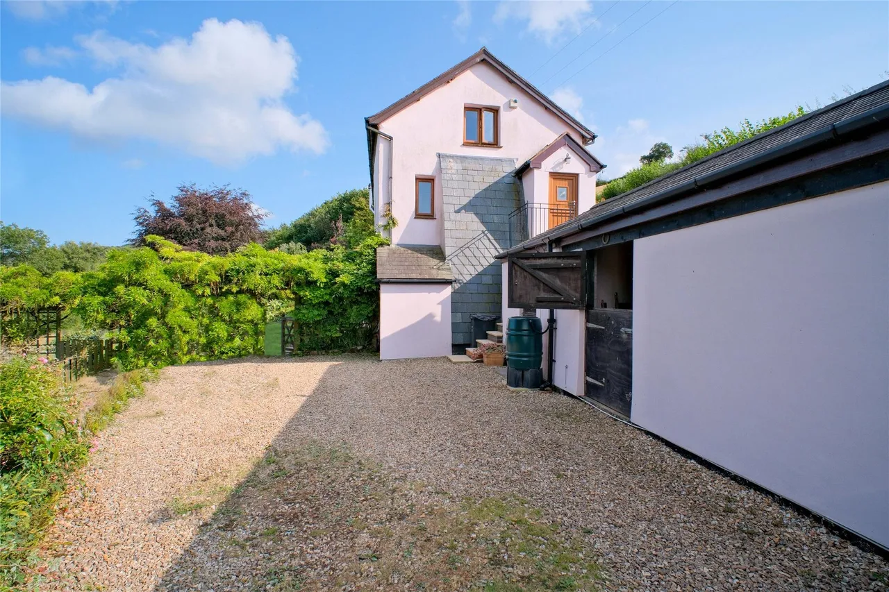 Luxborough, Exmoor, photo 25