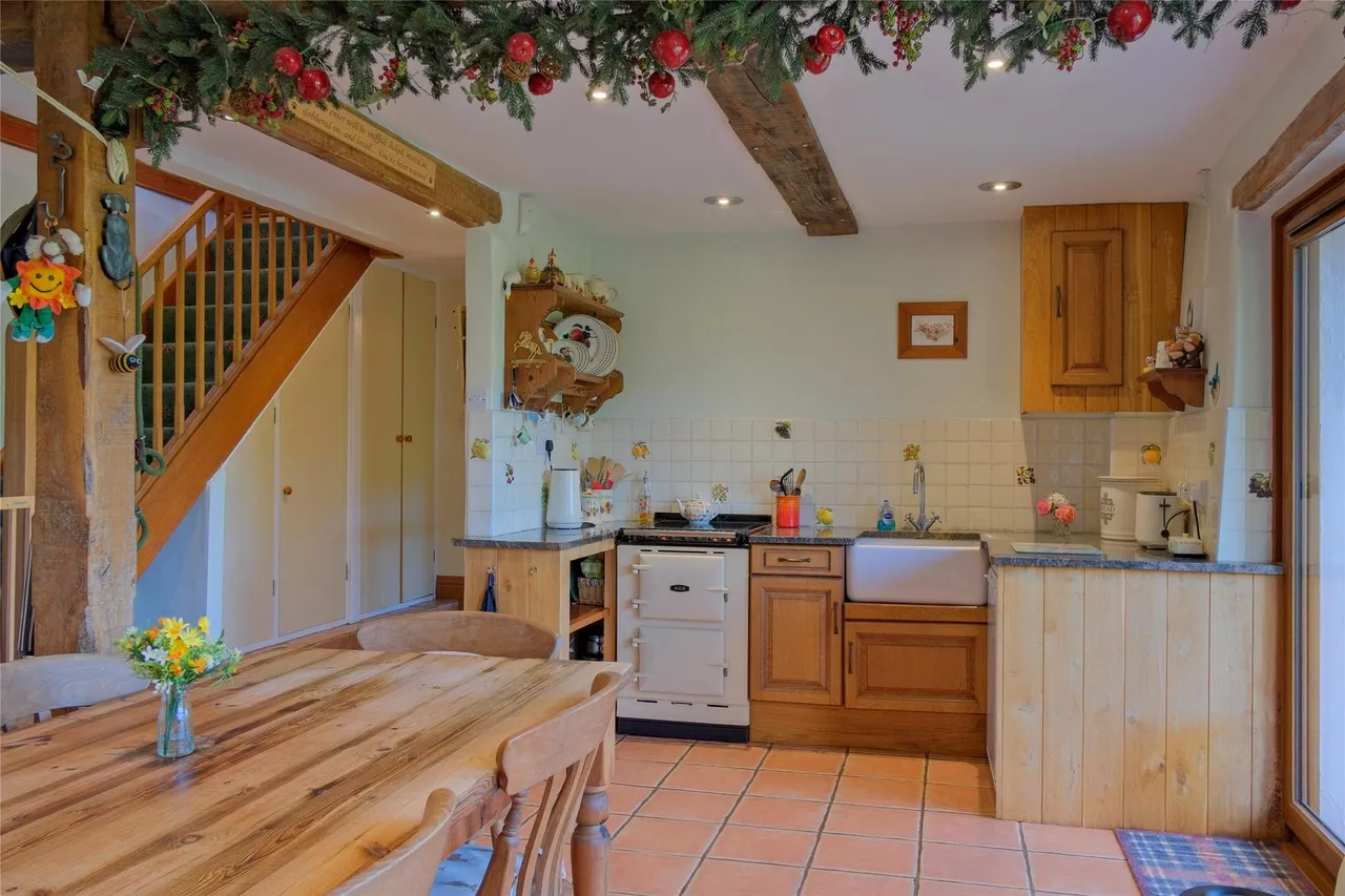 Luxborough, Exmoor, photo 32