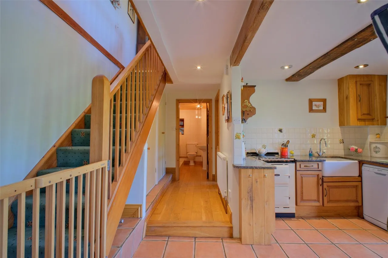 Luxborough, Exmoor, photo 13