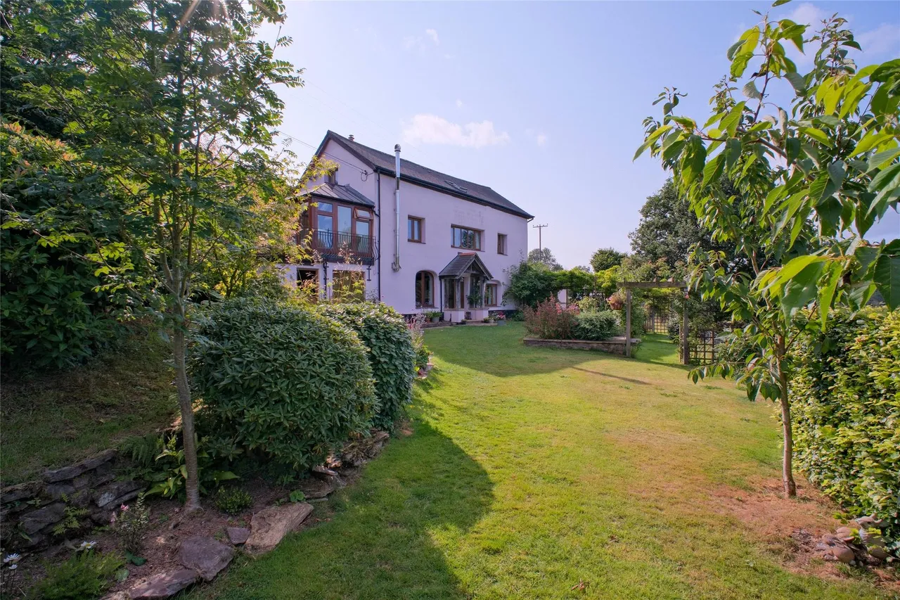 Luxborough, Exmoor, photo 20
