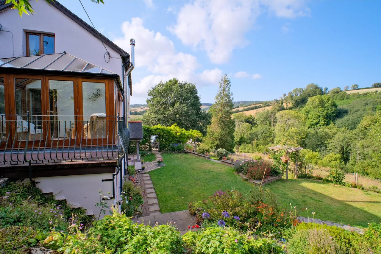 Luxborough, Exmoor, photo 22