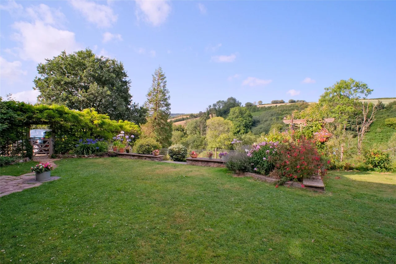 Luxborough, Exmoor, photo 33