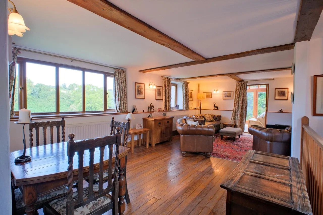 Luxborough, Exmoor, photo 29