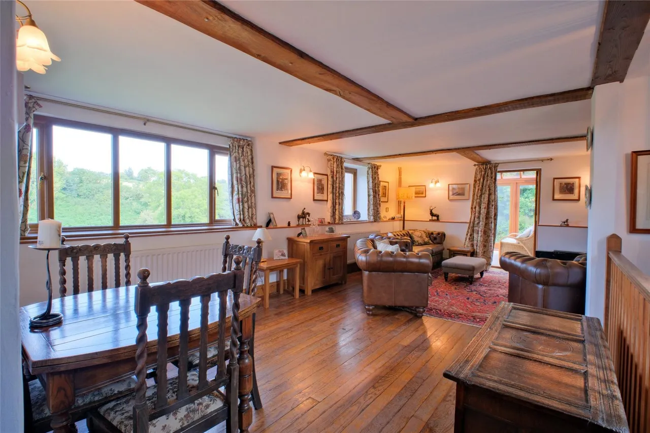 Luxborough, Exmoor, photo 6