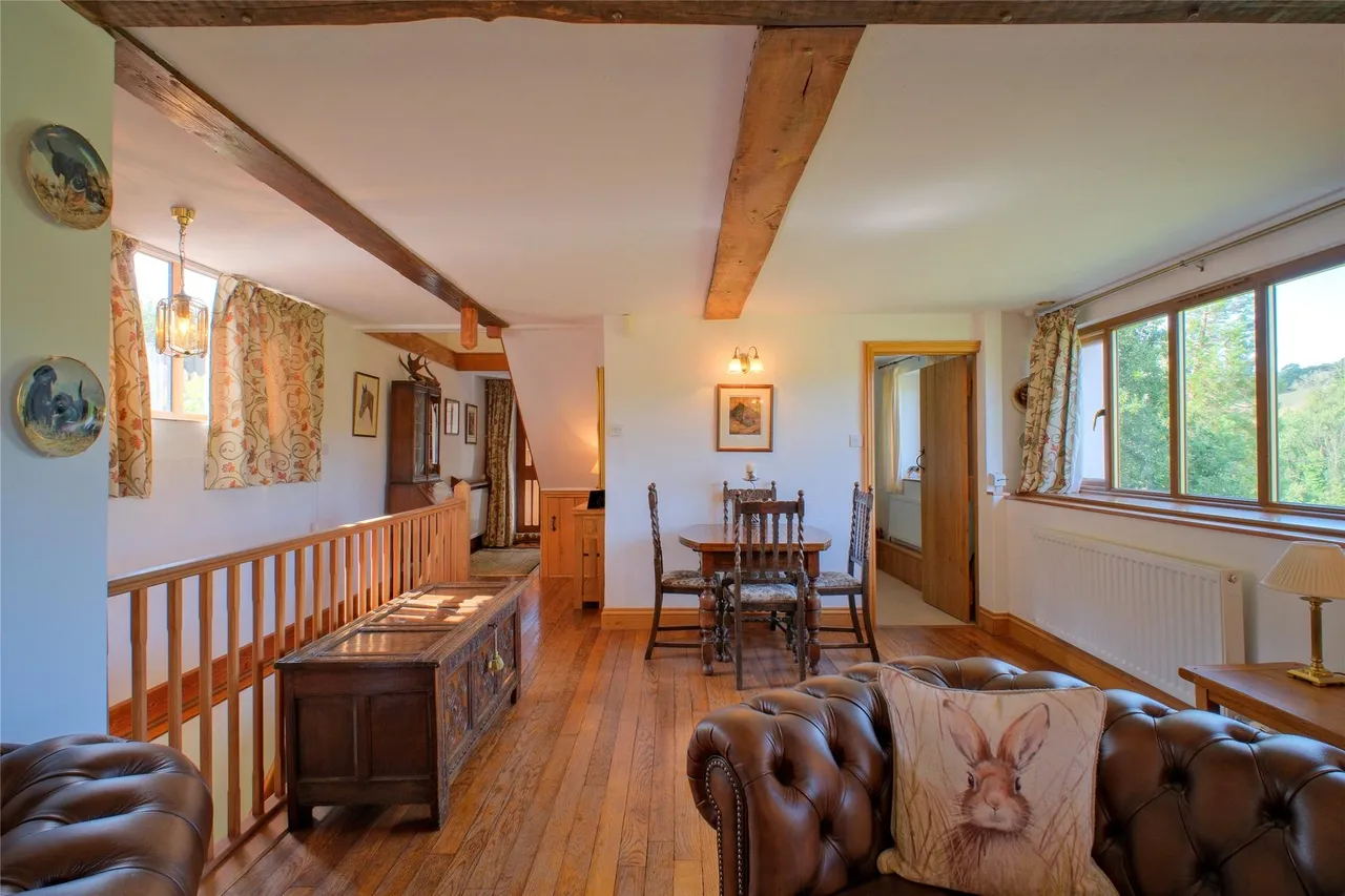 Luxborough, Exmoor, photo 21