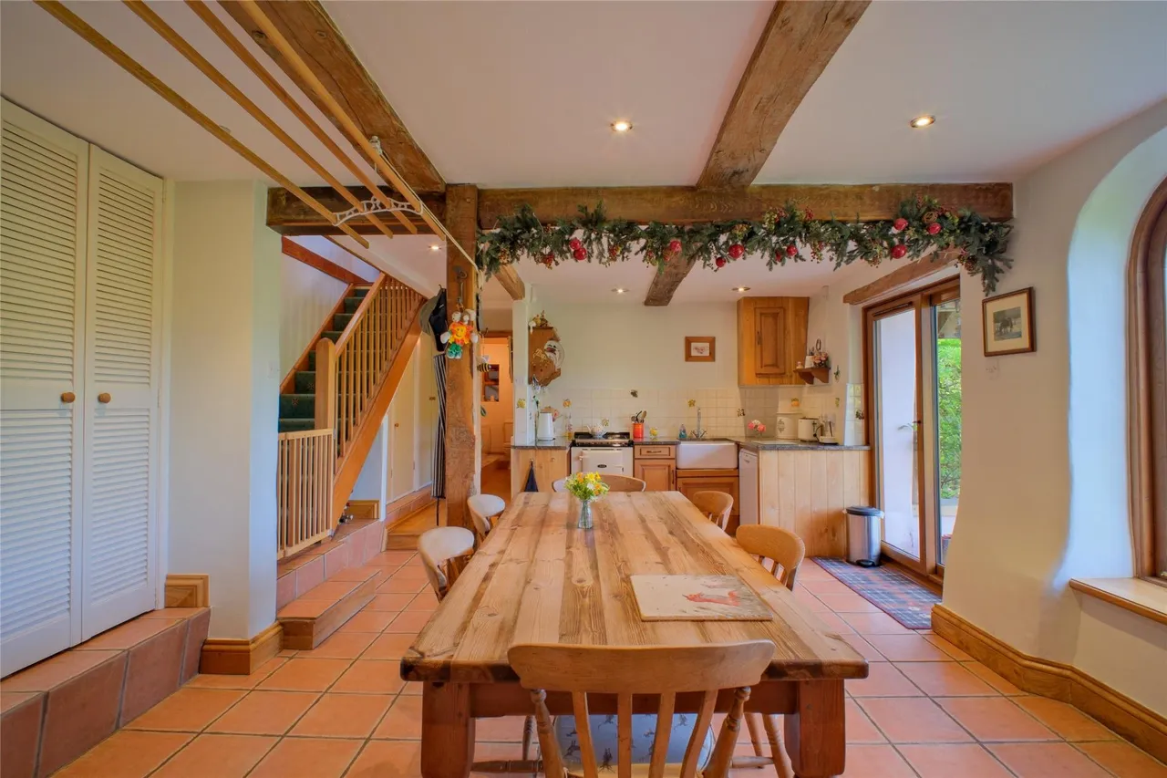 Luxborough, Exmoor, photo 4