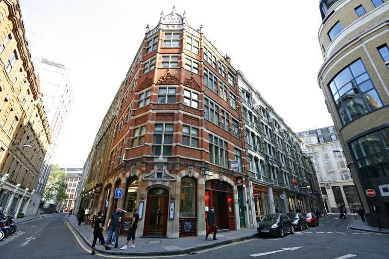 Creechurch Lane EC3A, EPC:C, photo 9