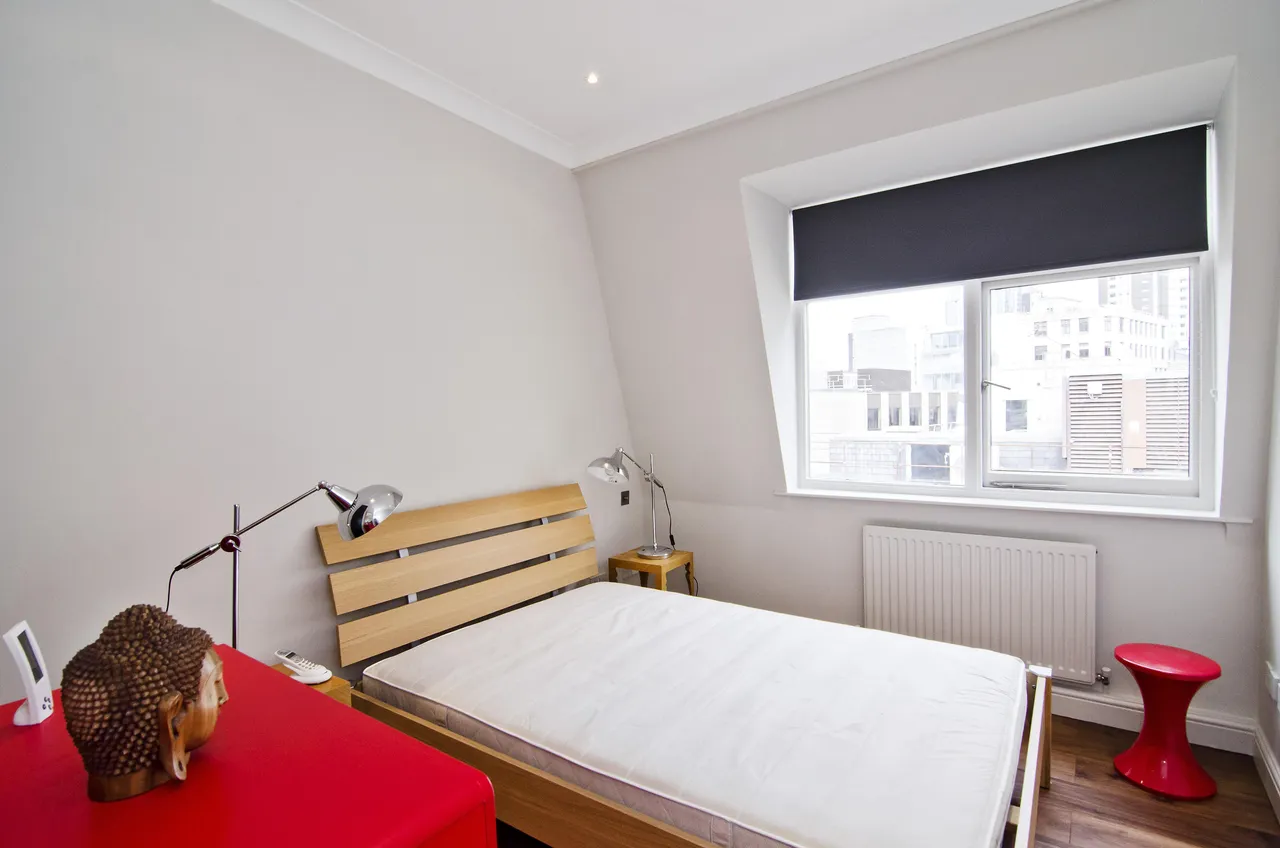 Creechurch Lane EC3A, EPC:C, photo 6