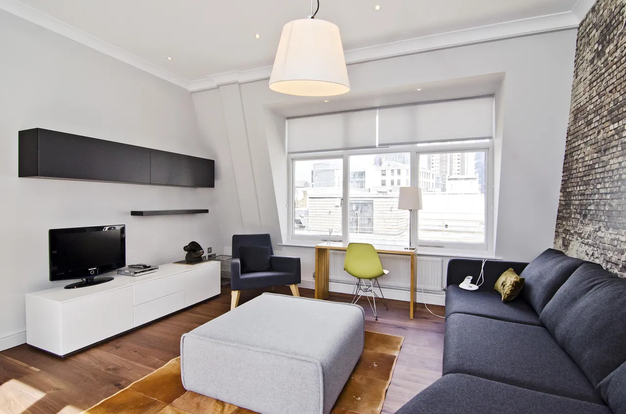 Creechurch Lane EC3A, EPC:C, photo 2