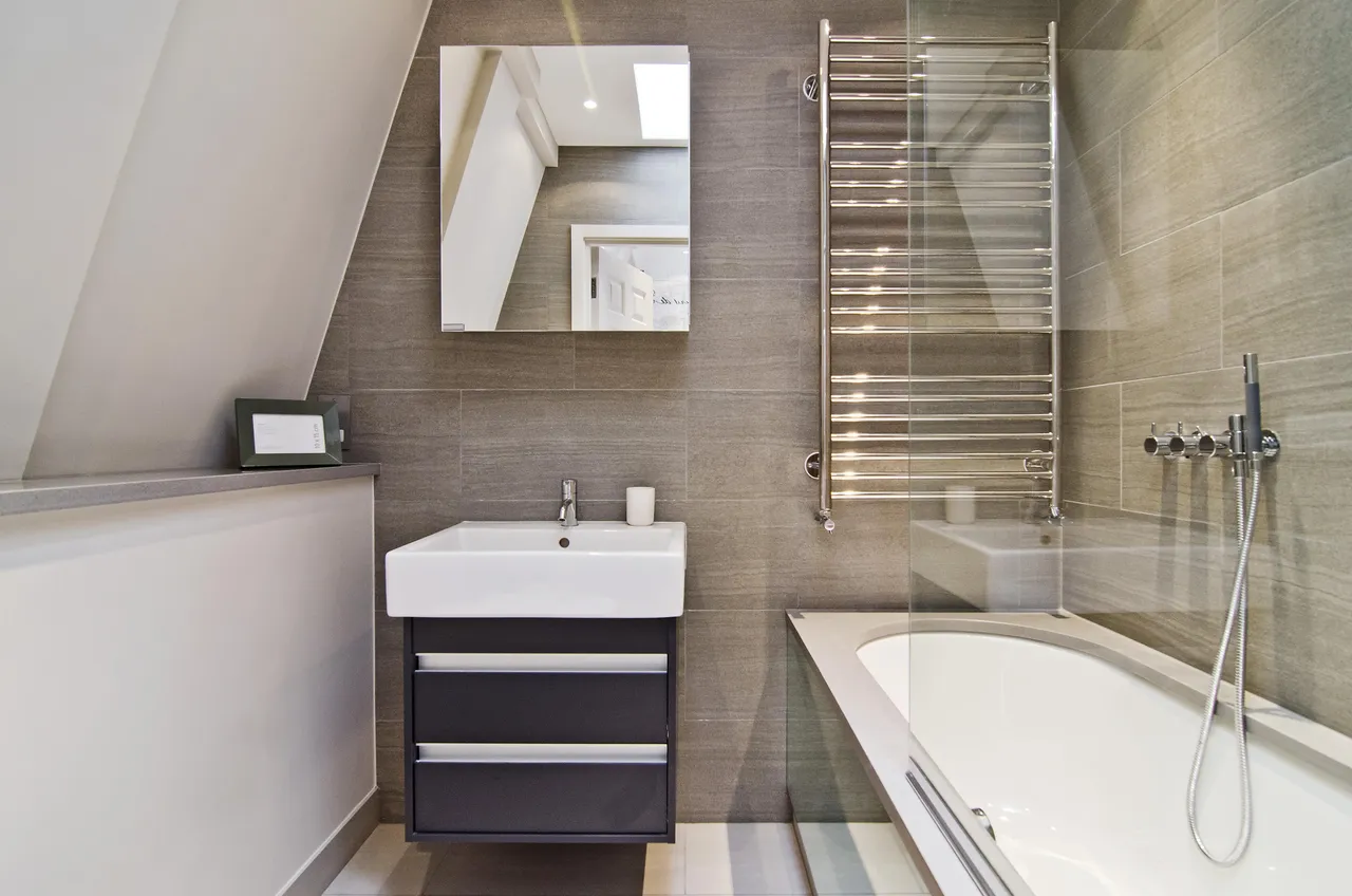 Creechurch Lane EC3A, EPC:C, photo 7