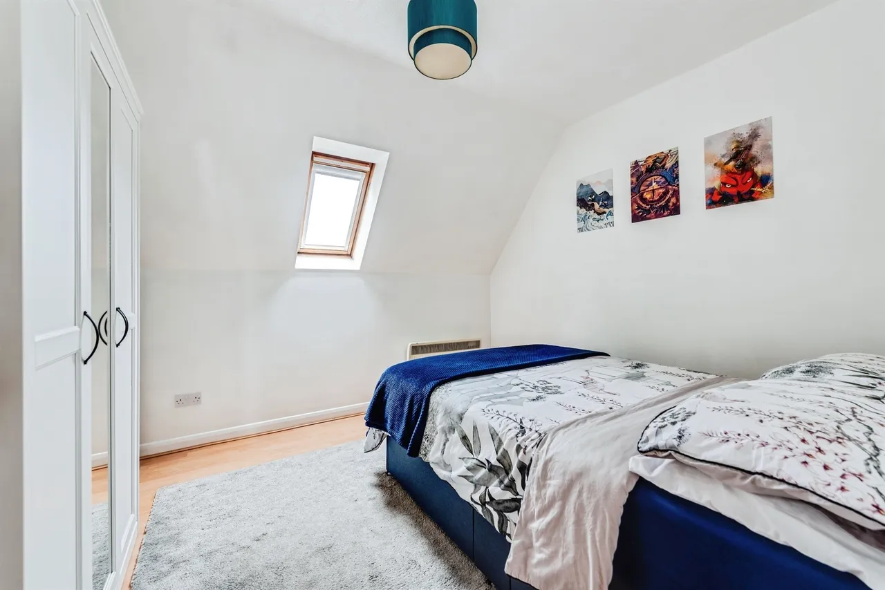 Buckland Mews, Abingdon, OX14, photo 9