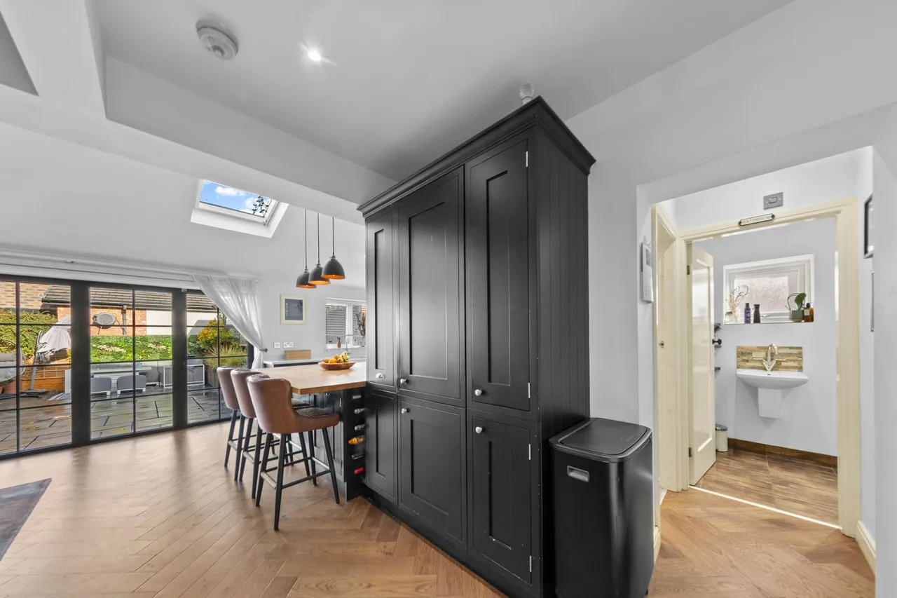 Limetree Avenue, Padgate, WA1, photo 12