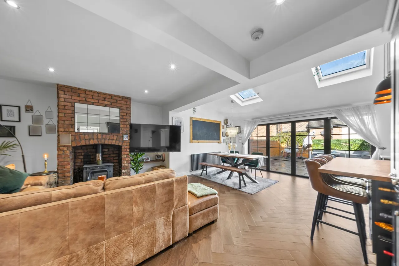 Limetree Avenue, Padgate, WA1, photo 10