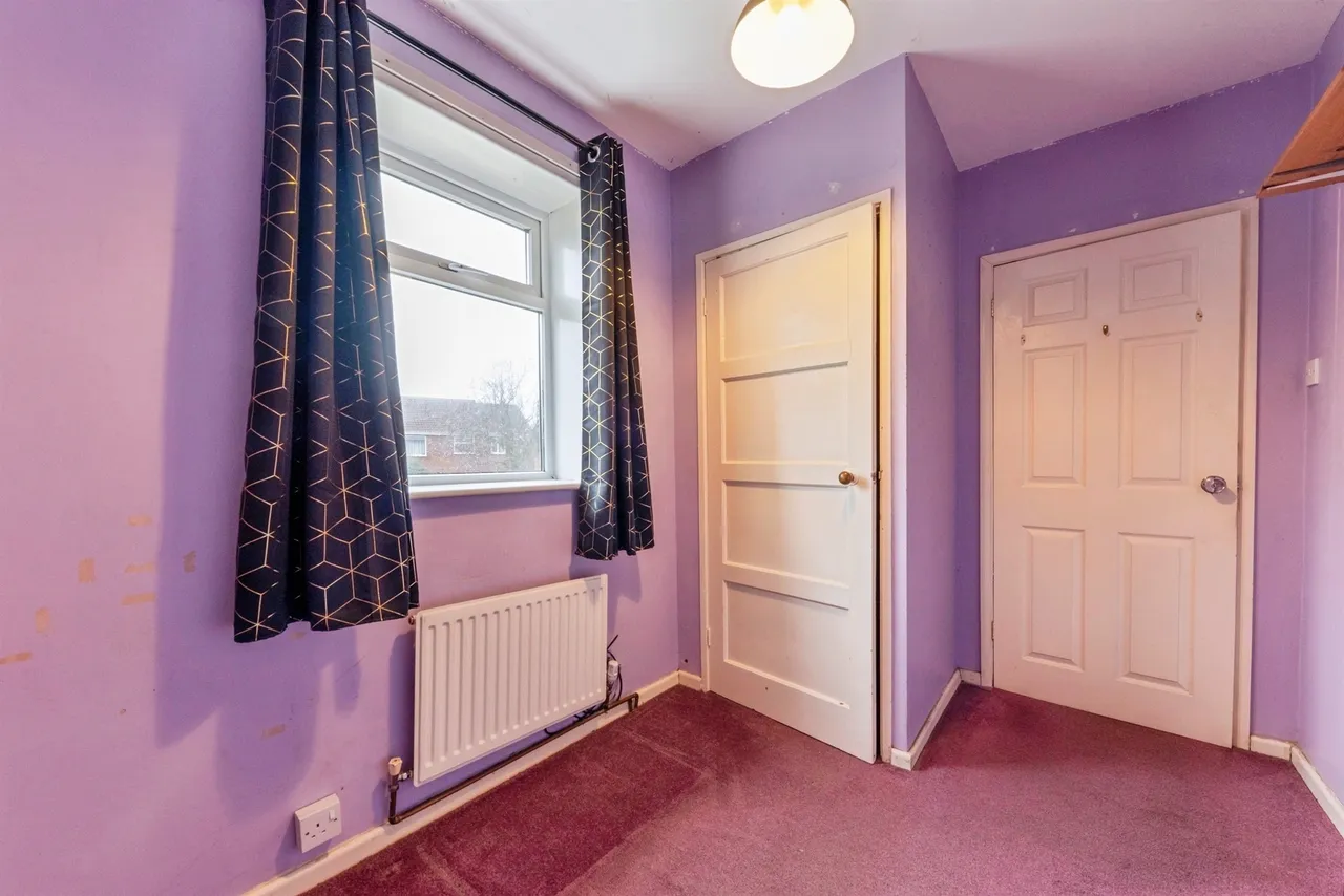 Bourne Road Estate, Colsterworth, NG33, photo 12
