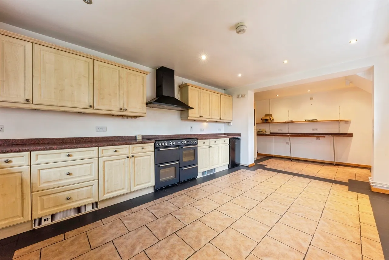 Bourne Road Estate, Colsterworth, NG33, photo 7
