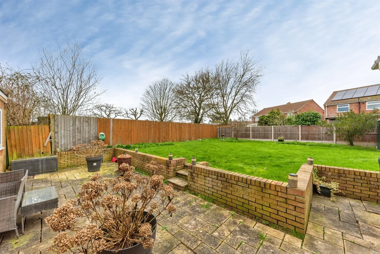Bourne Road Estate, Colsterworth, NG33, photo 14