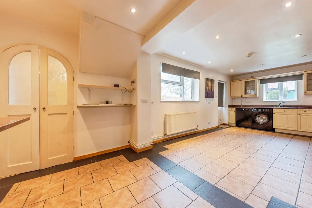 Bourne Road Estate, Colsterworth, NG33, photo 4