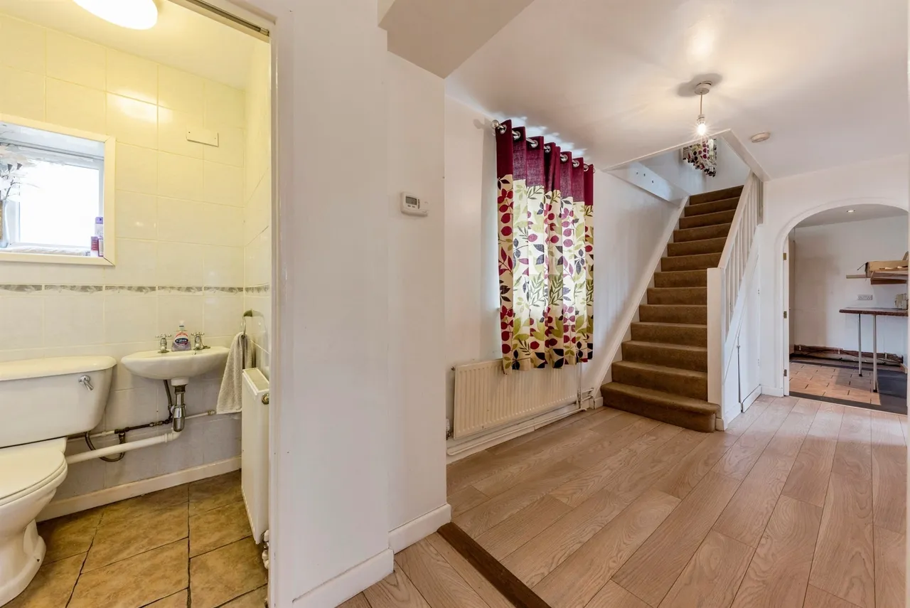 Bourne Road Estate, Colsterworth, NG33, photo 8